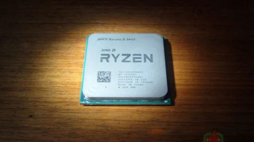 Ryzen 5 3600 - Arquitetura, resultados e overclock - Review - The