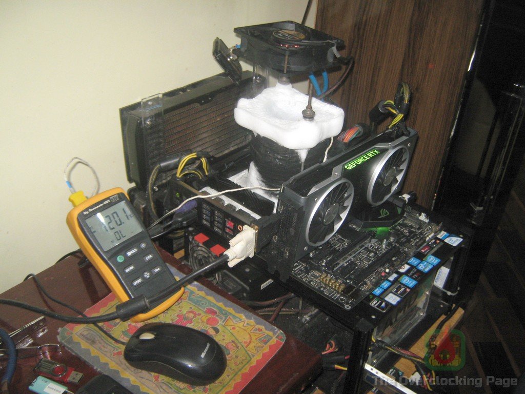 Ryzen 5 3600 – Overclock extremo (LN2) e resultados 15 r5 3600 ln2 3