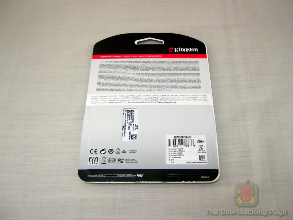 uv500 960gb embalagem 2
