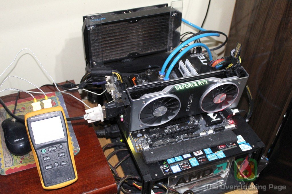 b450 aorus m bancada