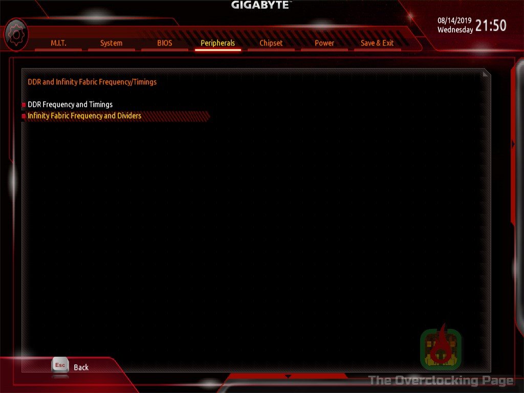 b450 aorus m uefi 16