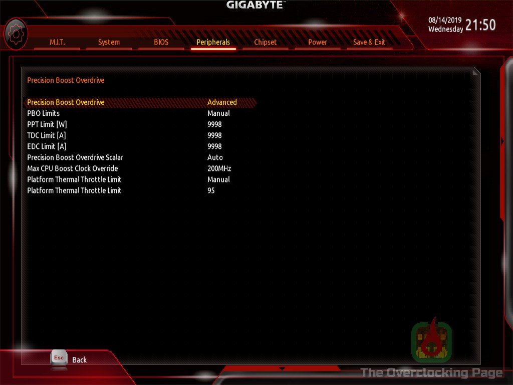 b450 aorus m uefi 17