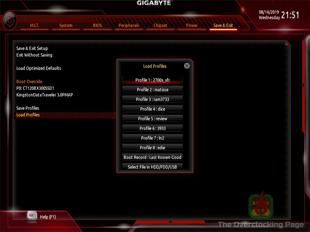 b450 aorus m uefi 22