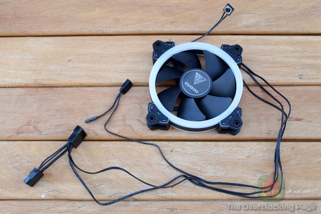 gamdias120 fan