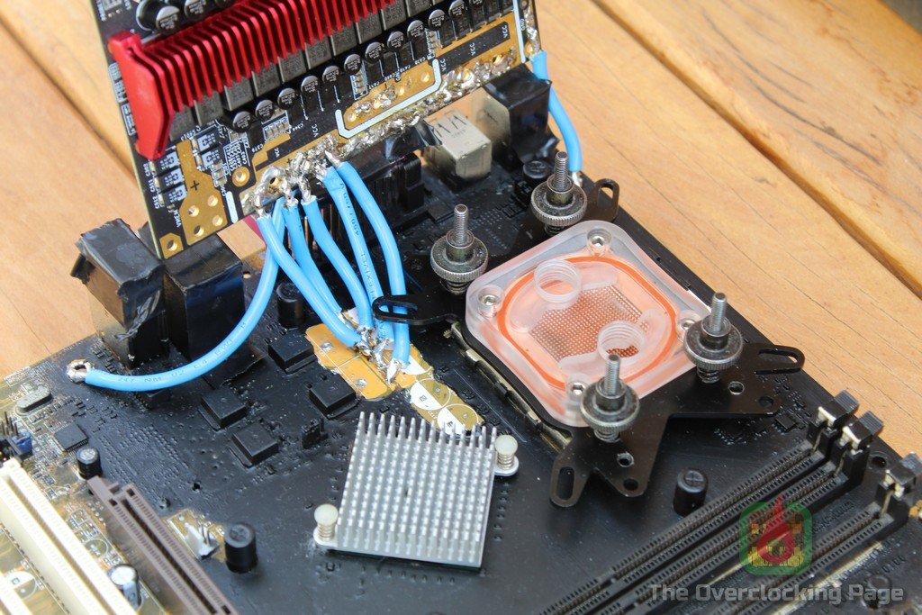 ASUS A7N8X-X + Athlon XP: Introdução e primeiros passos – Parte I 18