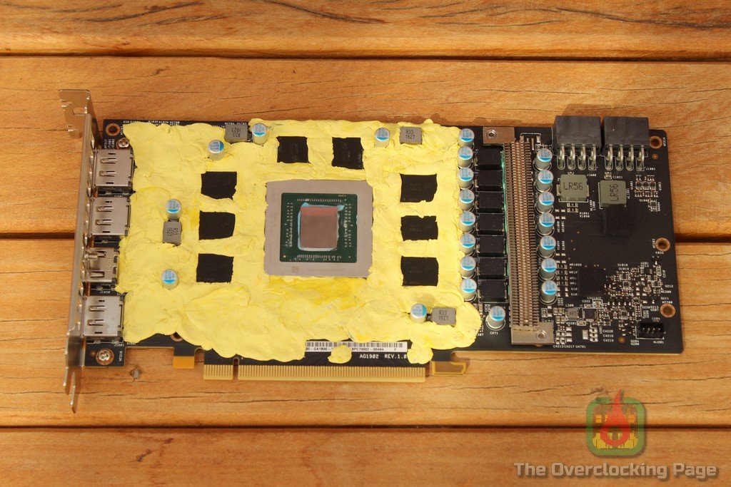 ASRock RX 5700 XT Challenger - Overclock extremo e resultados 2