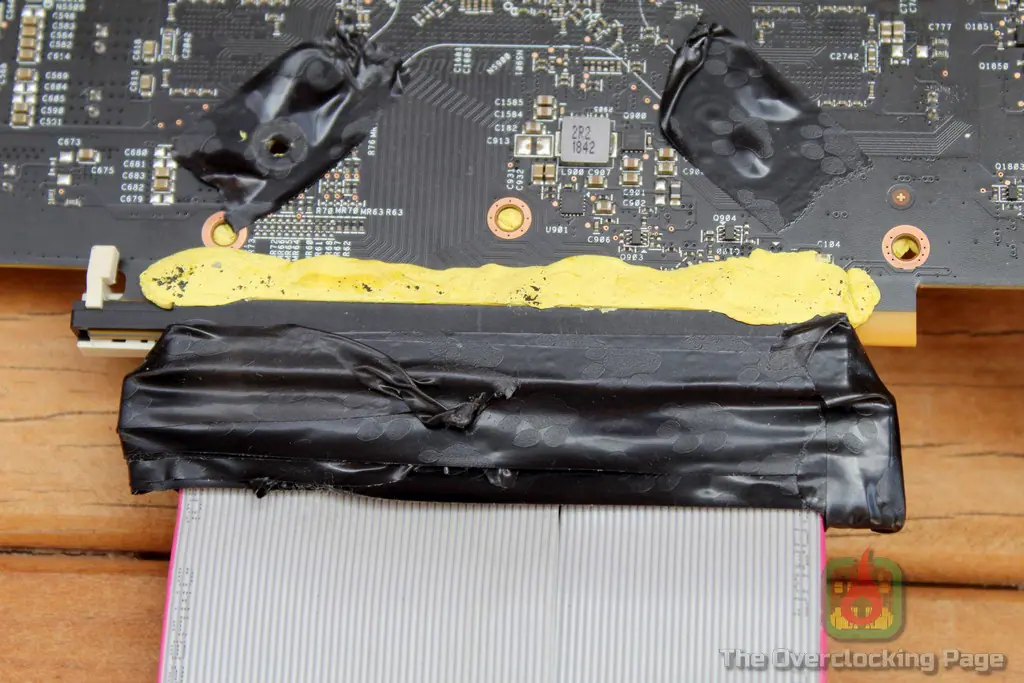 ASRock RX 5700 XT Challenger - Overclock extremo e resultados 5