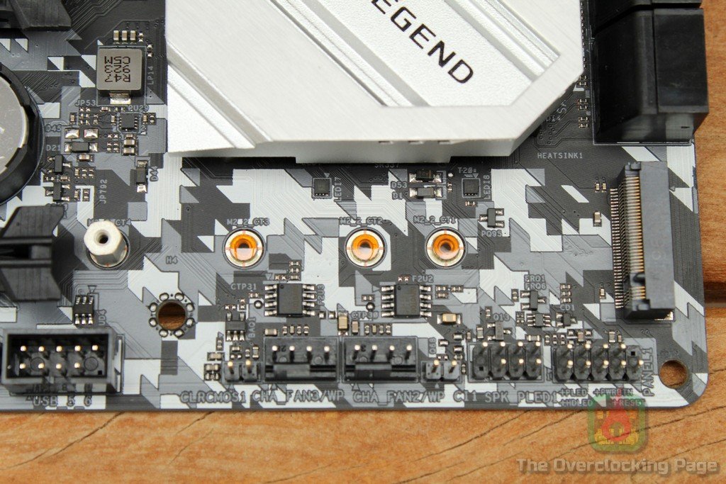 asrock b450m steel legend 7