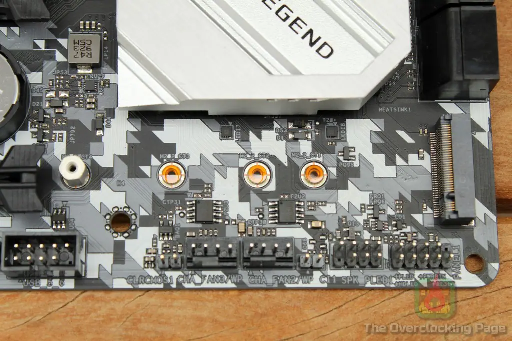 asrock b450m steel legend 7