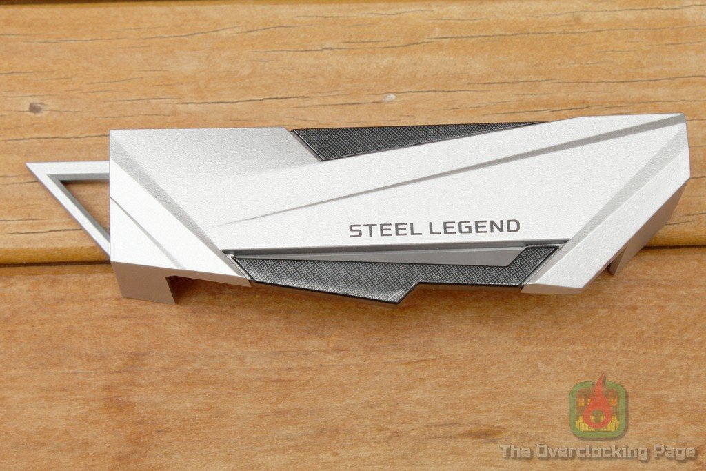 asrock b450m steel legend hs 4