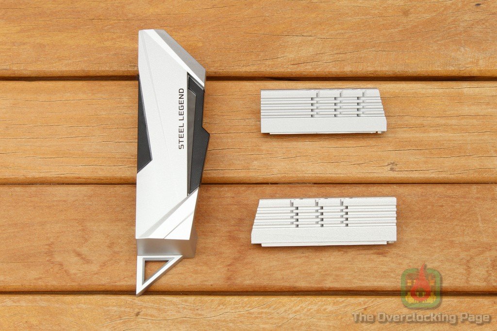 asrock b450m steel legend hs 5