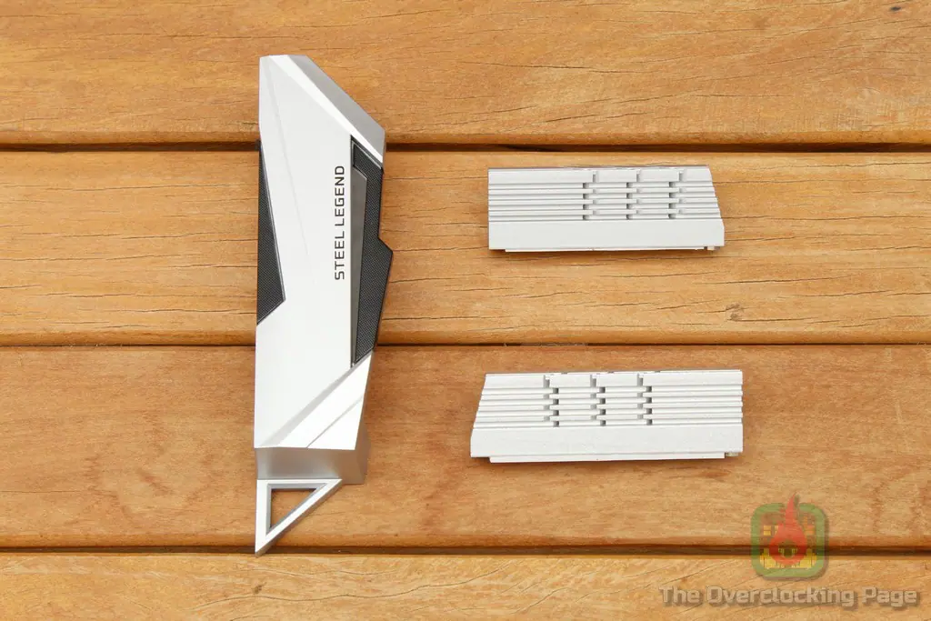 asrock b450m steel legend hs 5