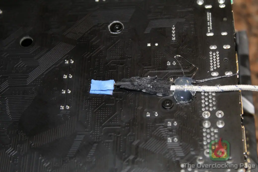 asrock b450m steel legend probe