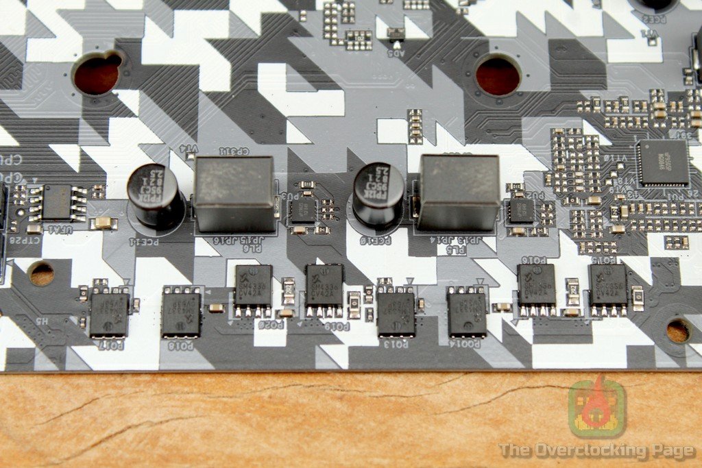 asrock b450m steel legend vrm 1