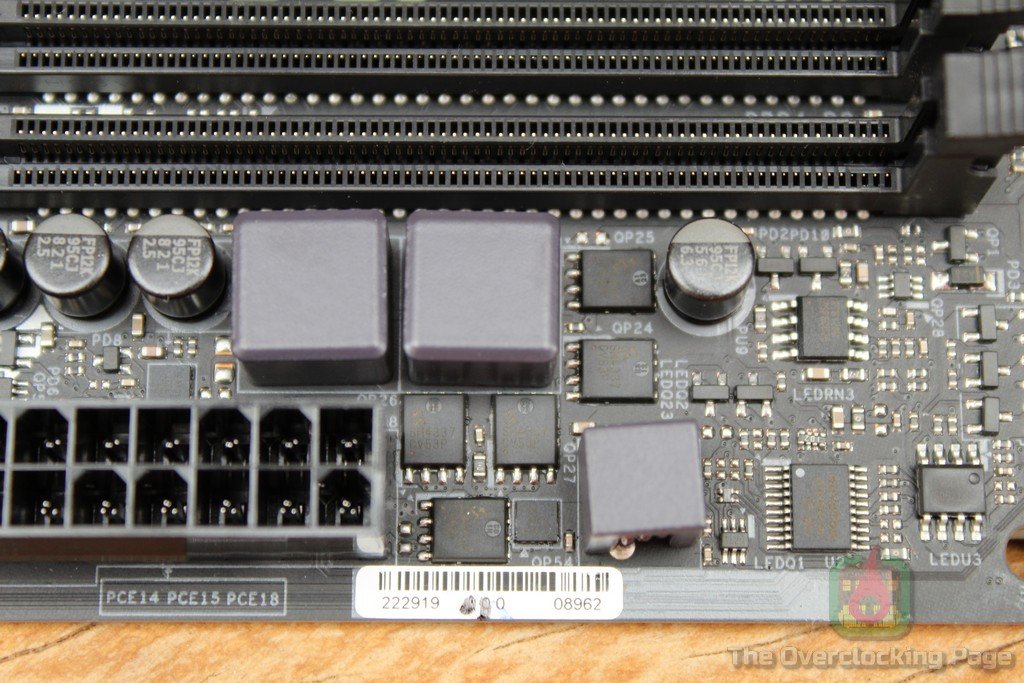 asrock b450m steel legend vrm 3