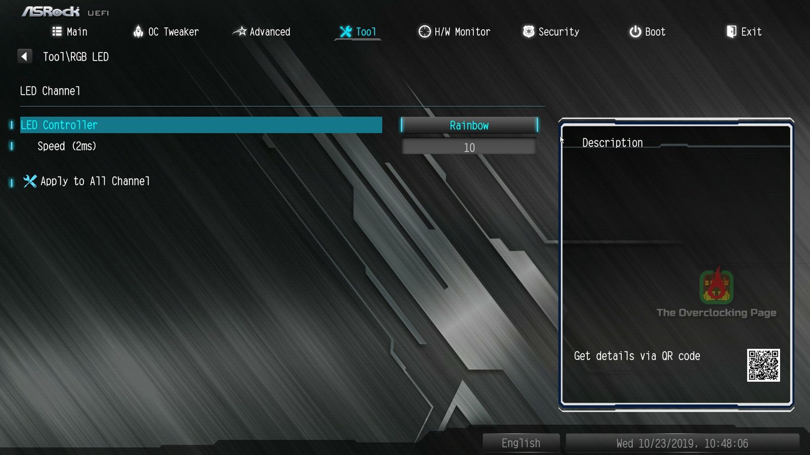 b450m steel legend uefi 12