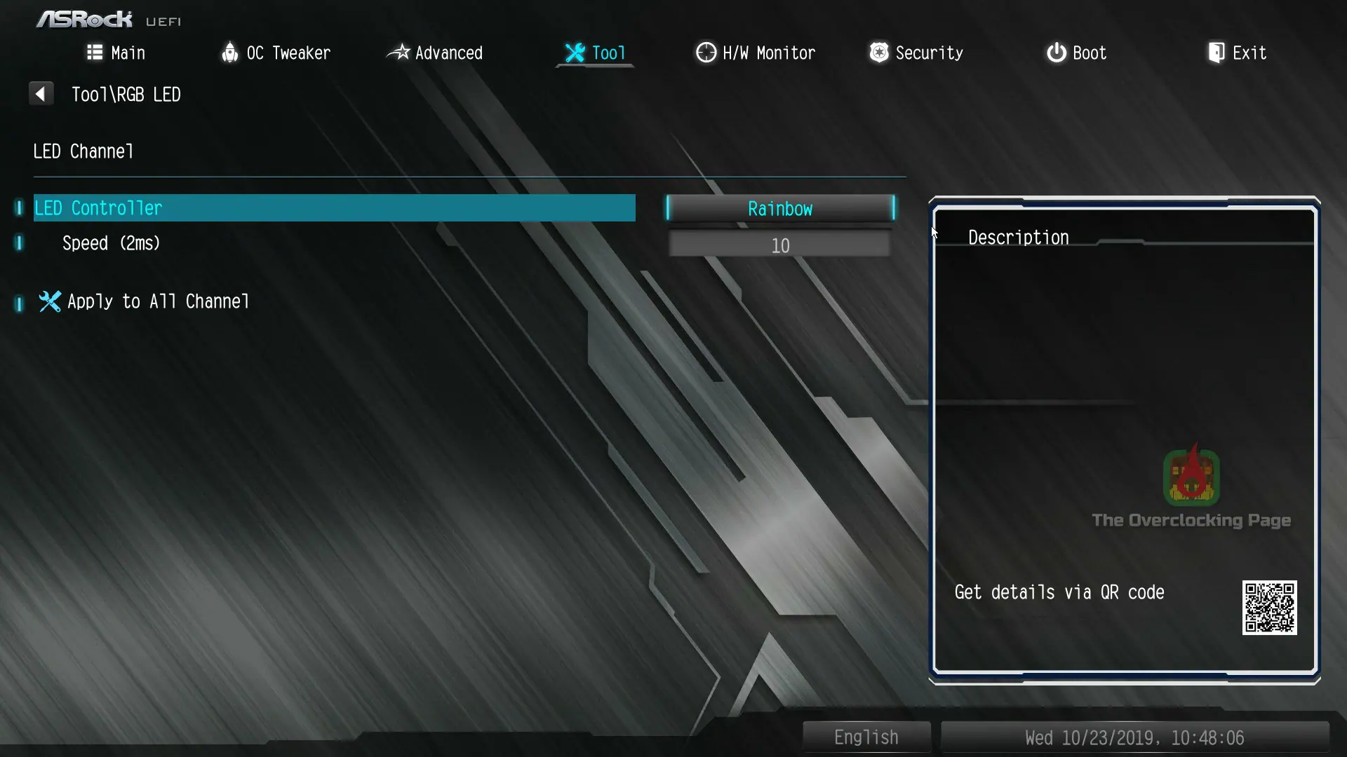 b450m steel legend uefi 12