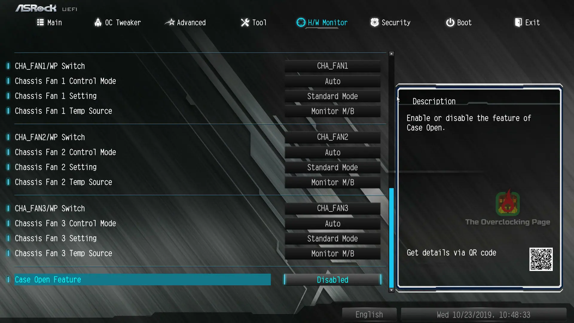 b450m steel legend uefi 16