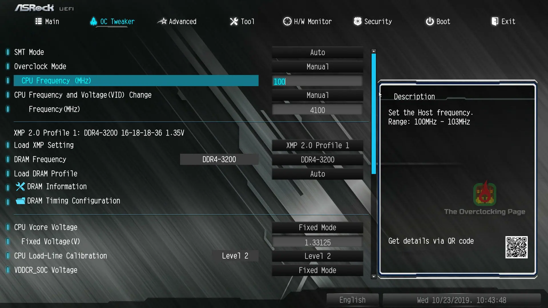 b450m steel legend uefi 2