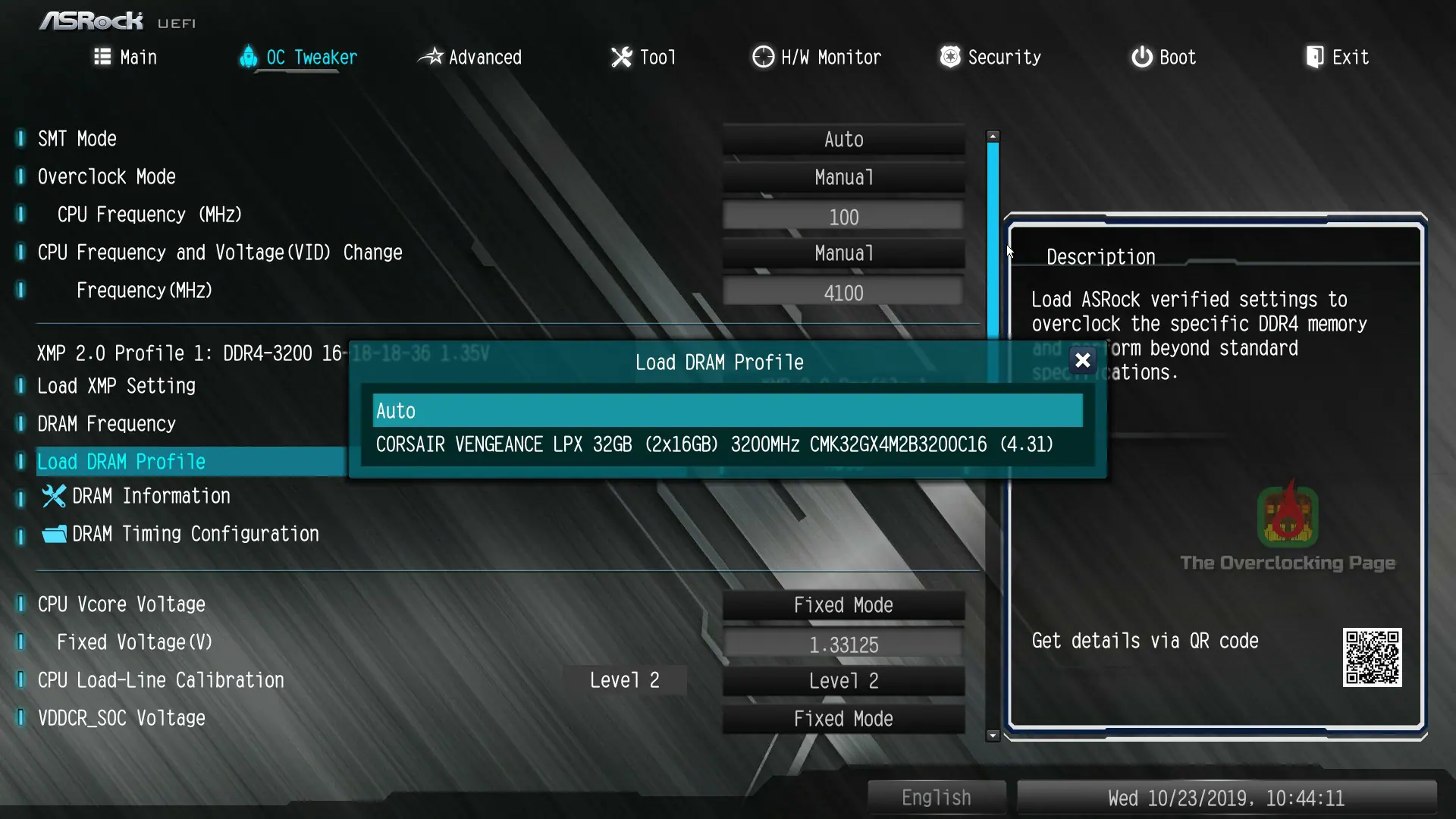 b450m steel legend uefi 4