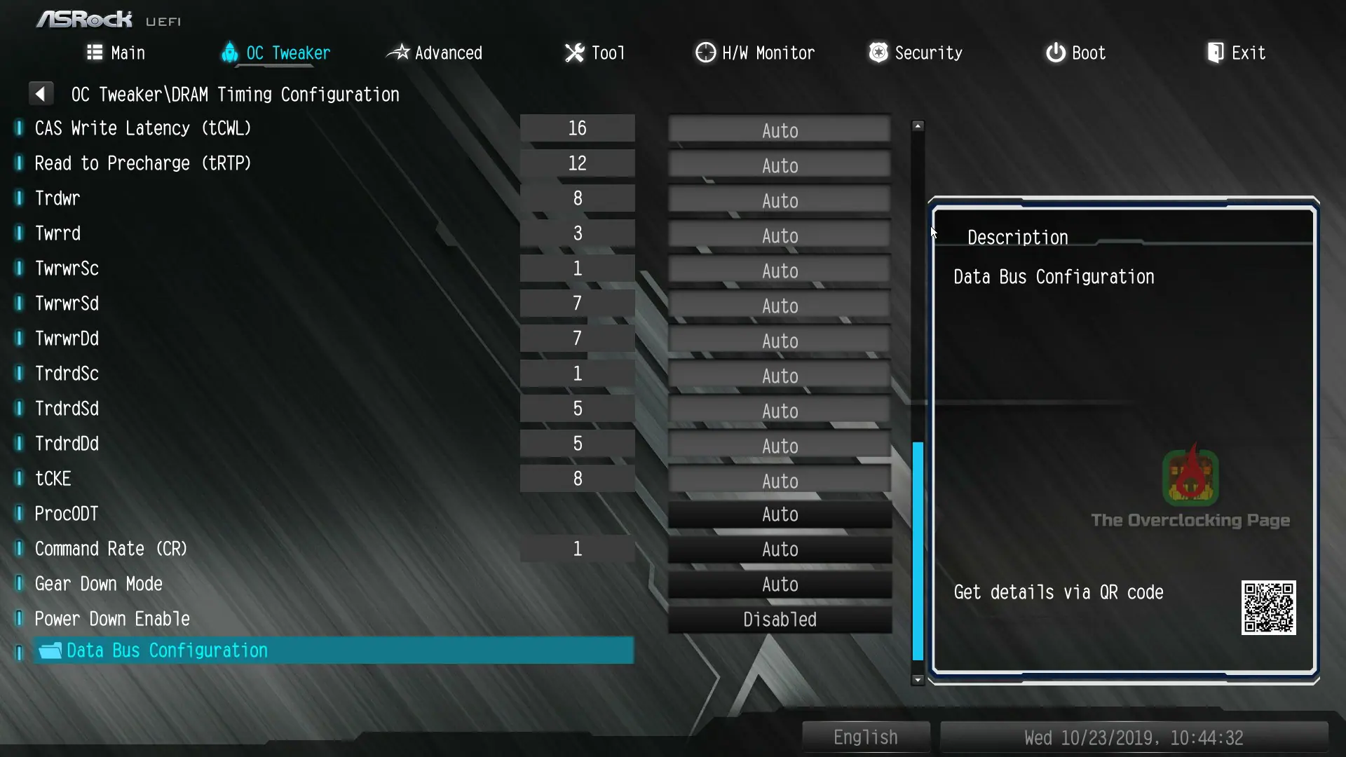 b450m steel legend uefi 7