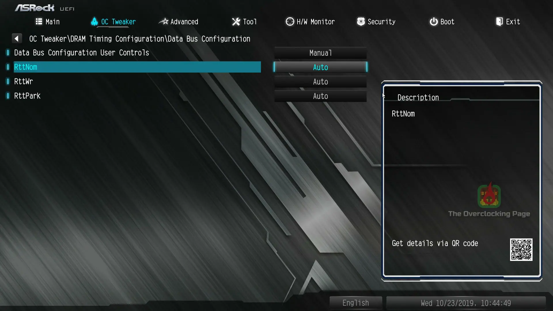 b450m steel legend uefi 8