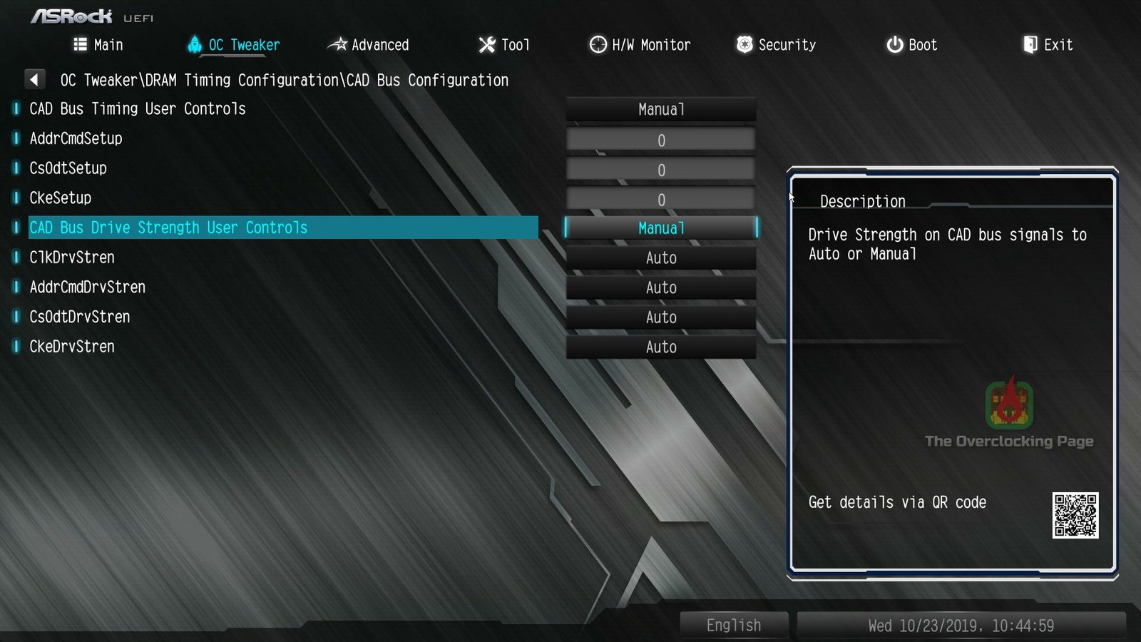 b450m steel legend uefi 9