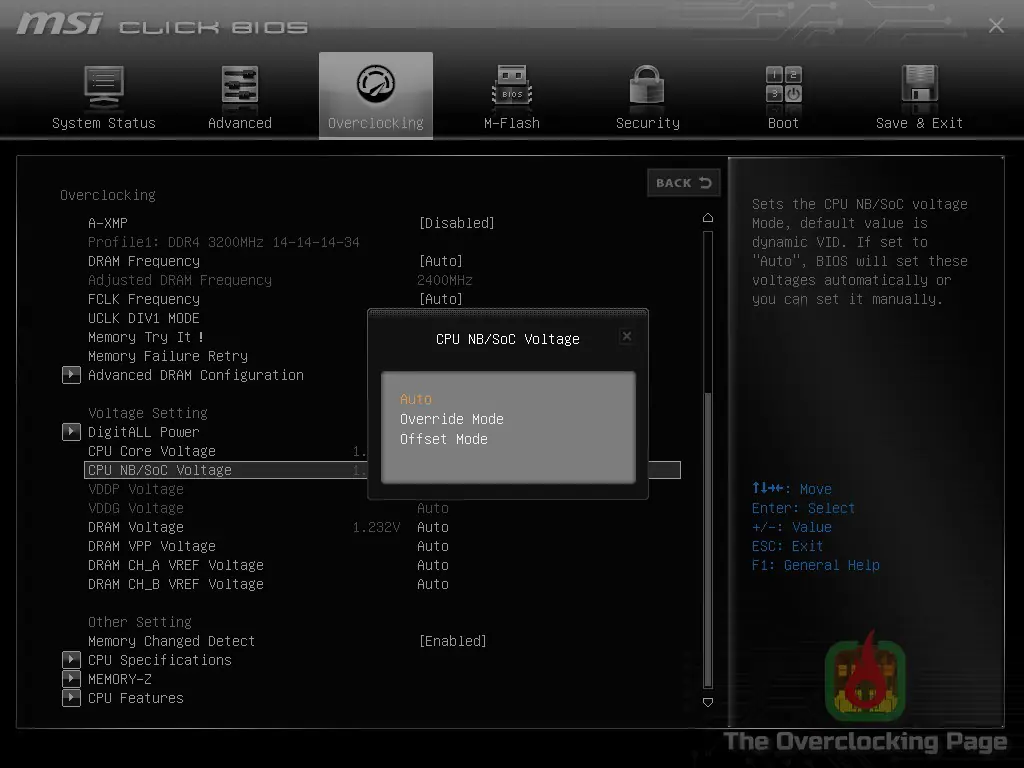 msi snapshot 12