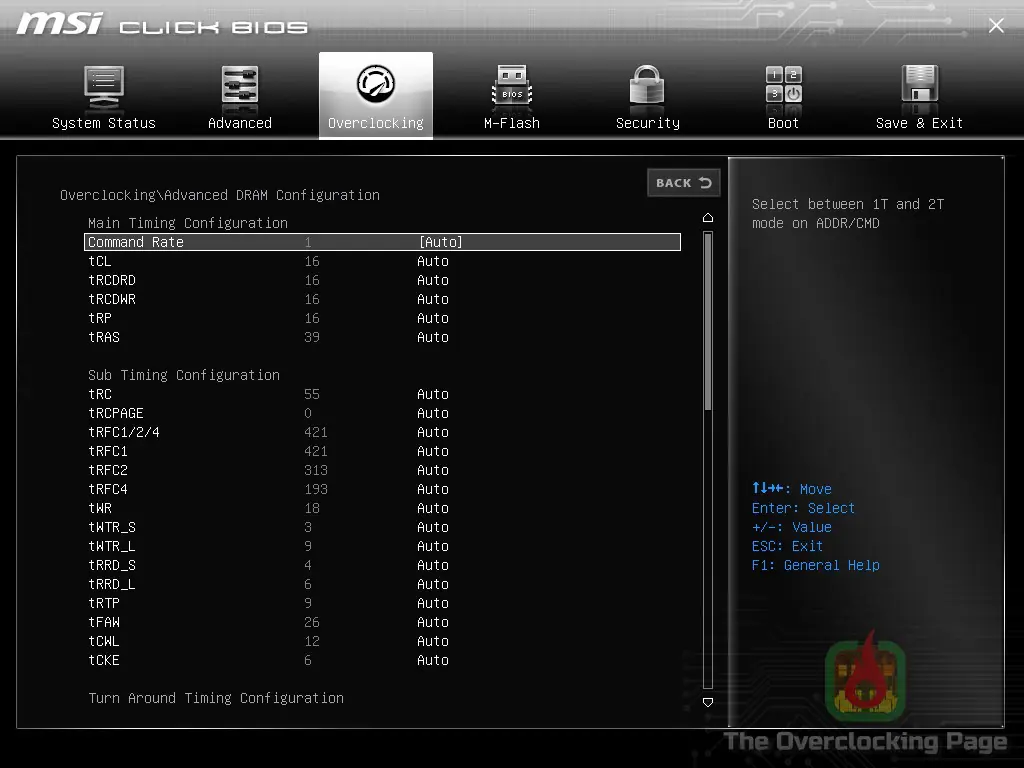 msi snapshot 13