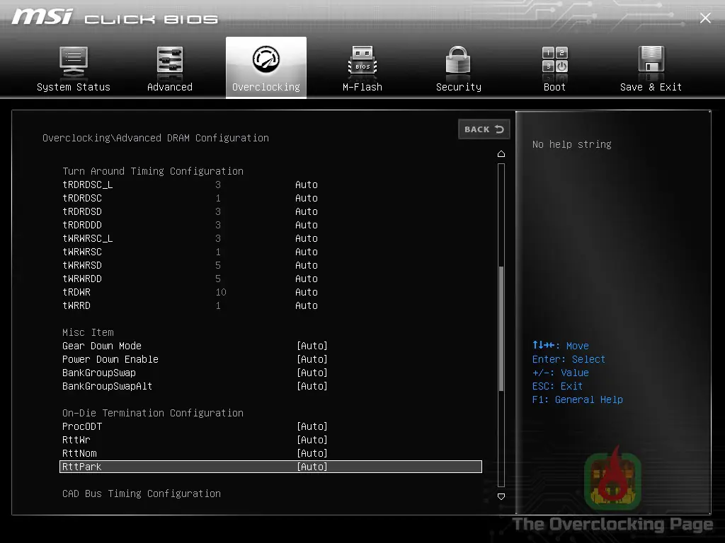 msi snapshot 14