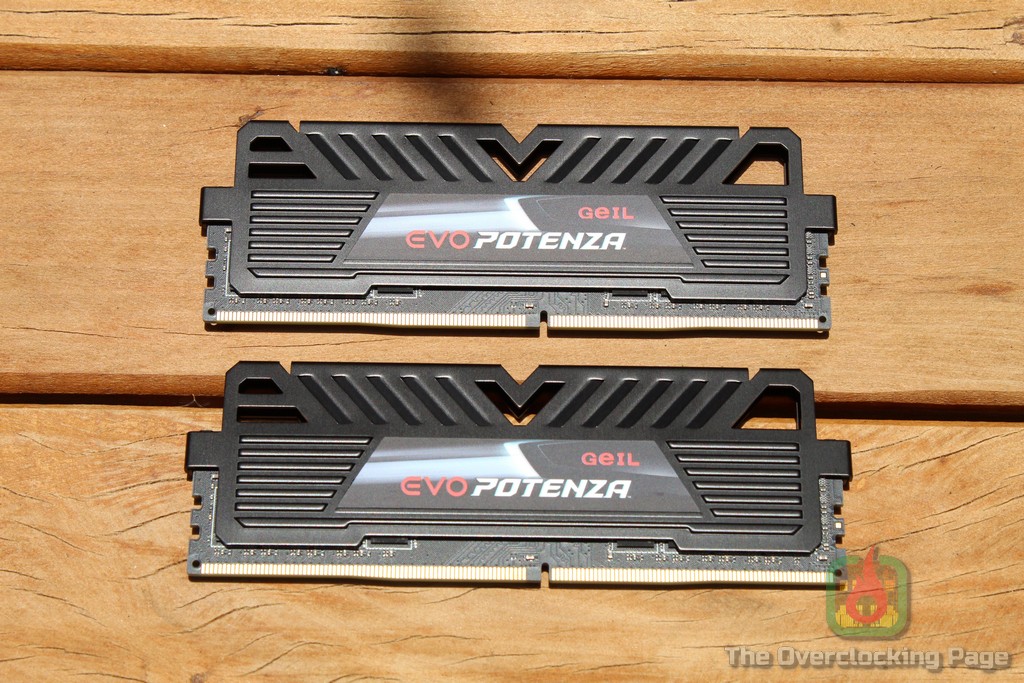 geil evo potenza 3000 2