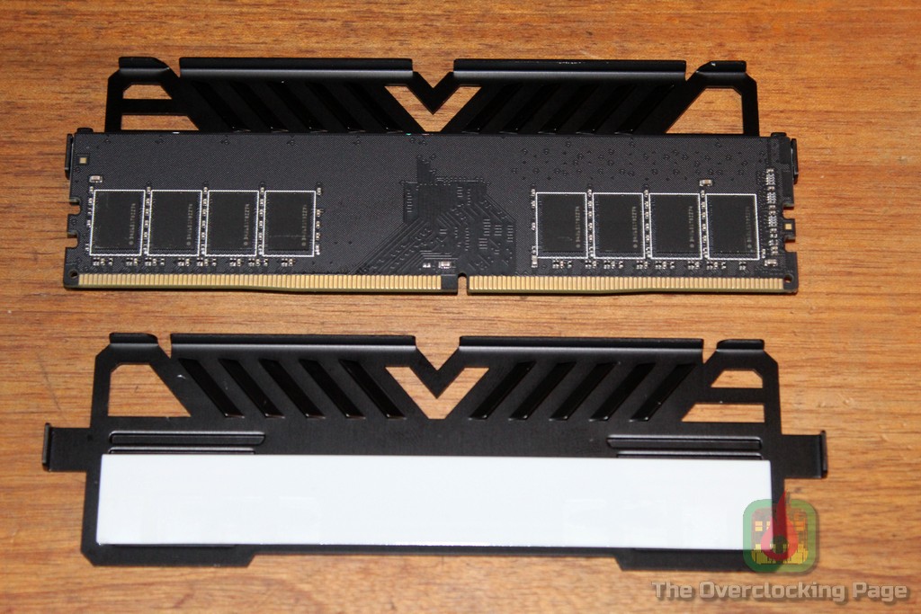 geil evo potenza 3000 5