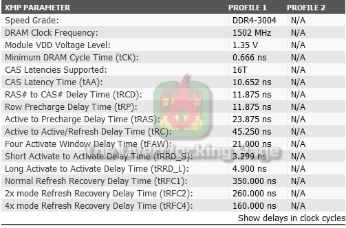 geil evo potenza 3000 report 4