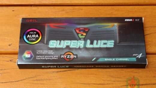 geil superluce 3200 1