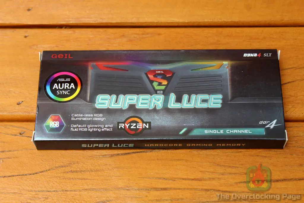 geil superluce 3200 1