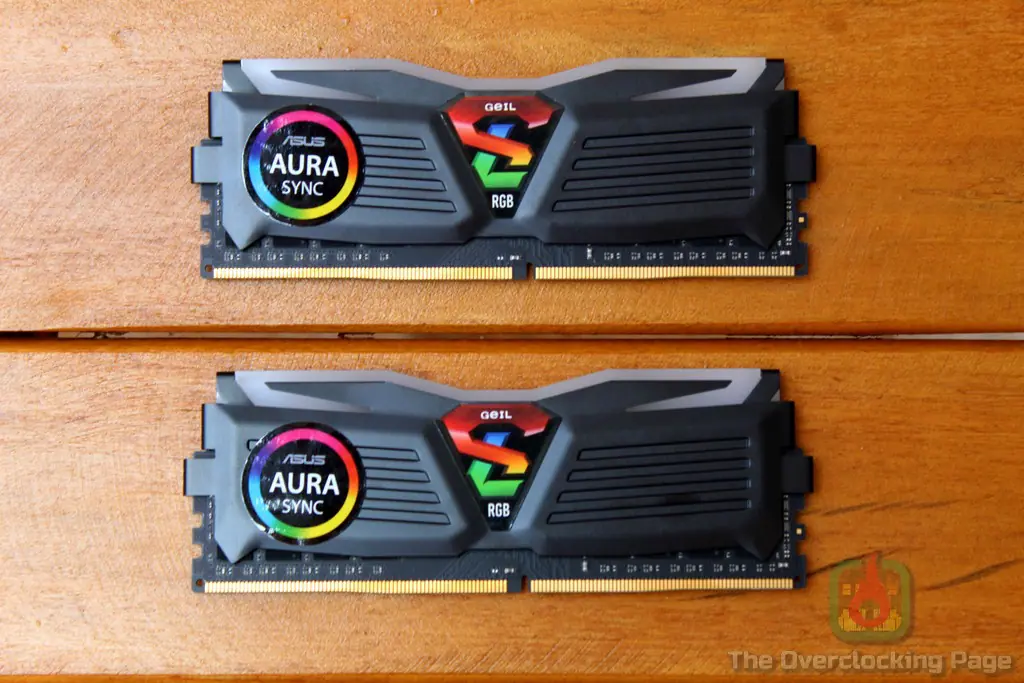 geil superluce 3200 4