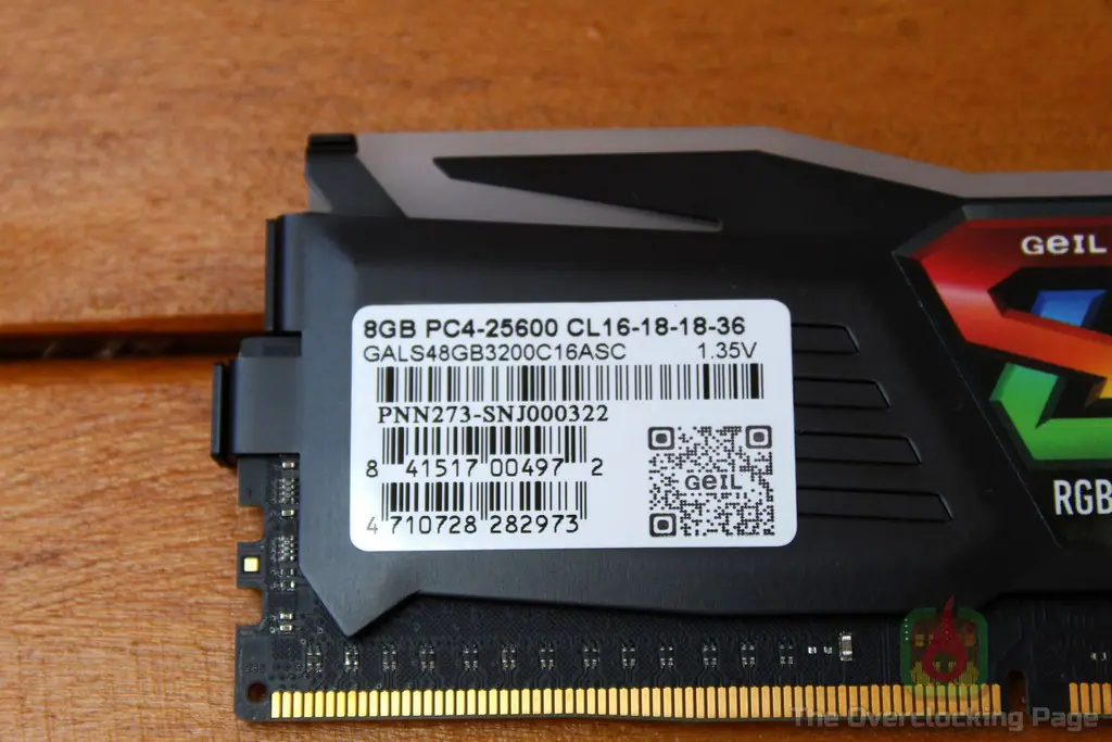 geil superluce 3200 6