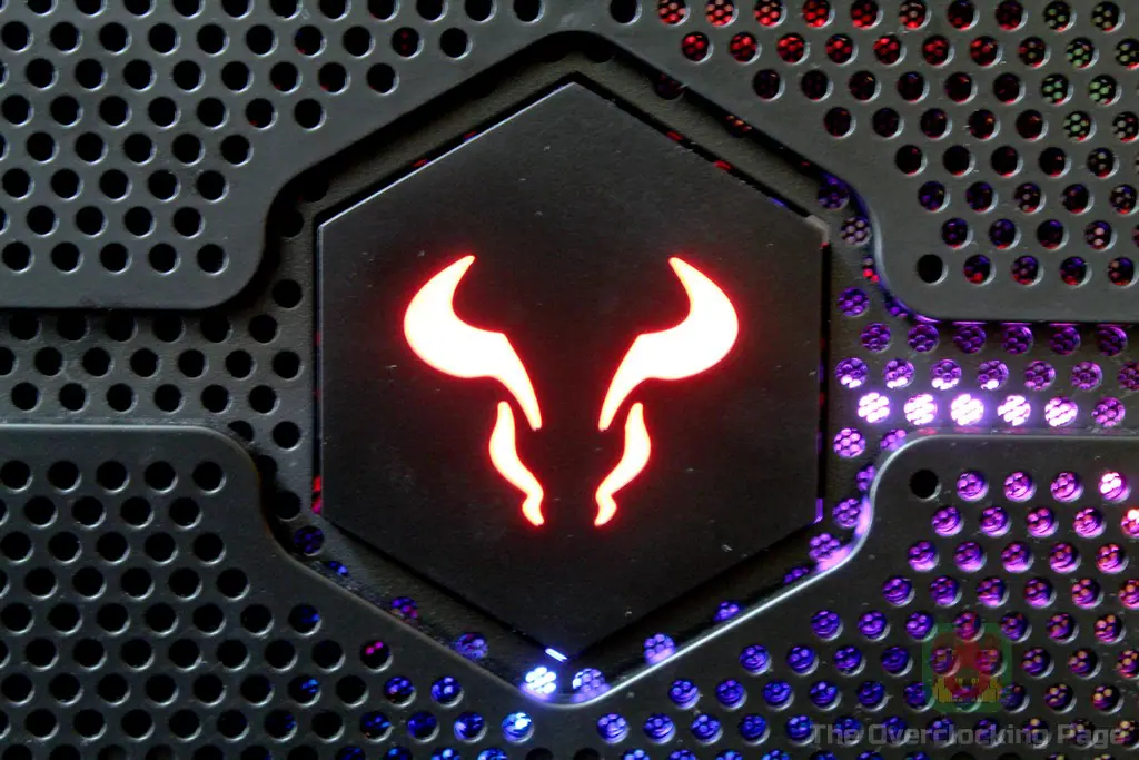 Riotoro Morpheus - Impressões, montagem e resultado final 30 riotoro morpheus 26
