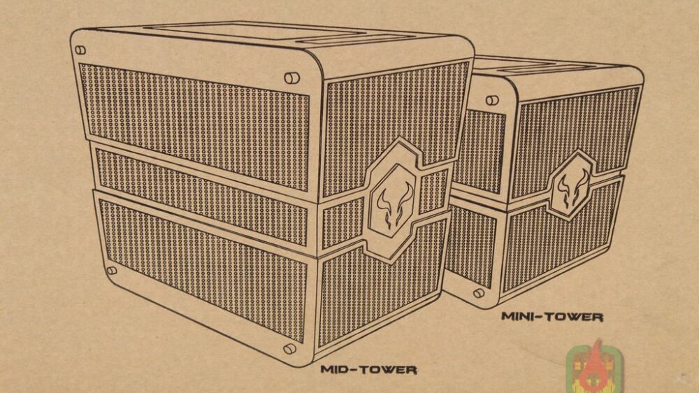 riotoro morpheus caixa 3