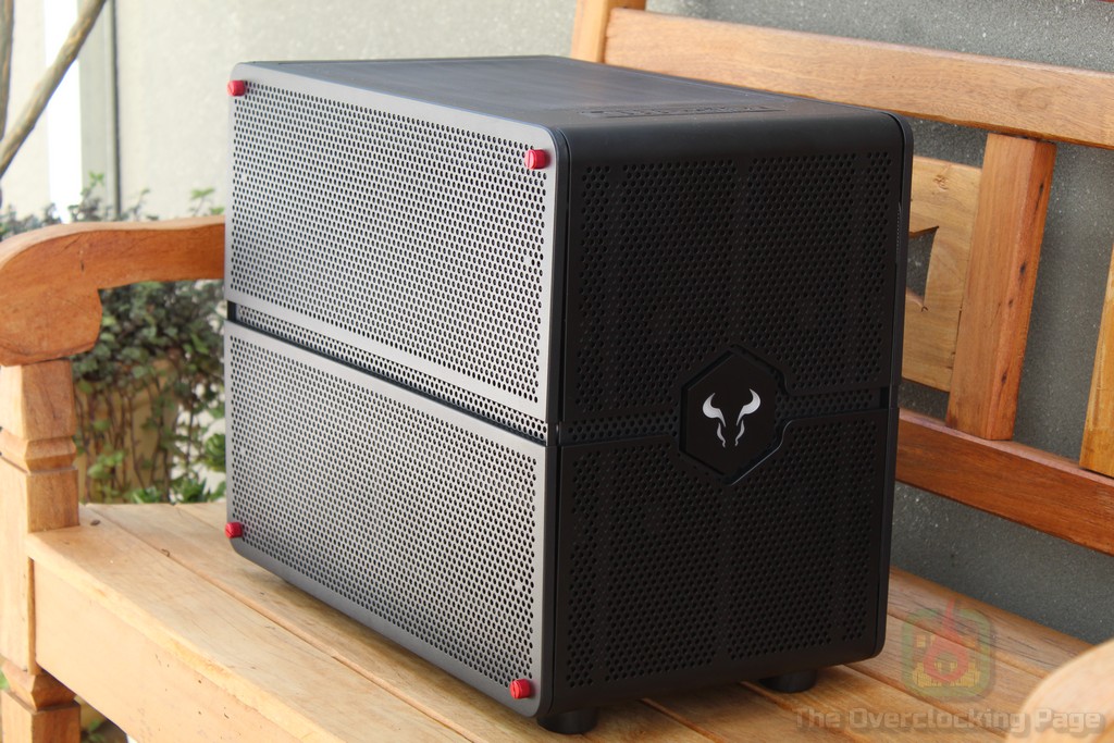 riotoro morpheus final 4