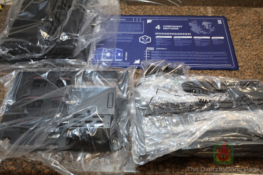 riotoro morpheus montagem 1