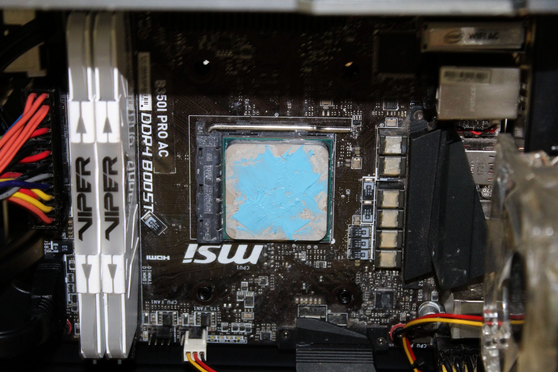 riotoro morpheus wc 3