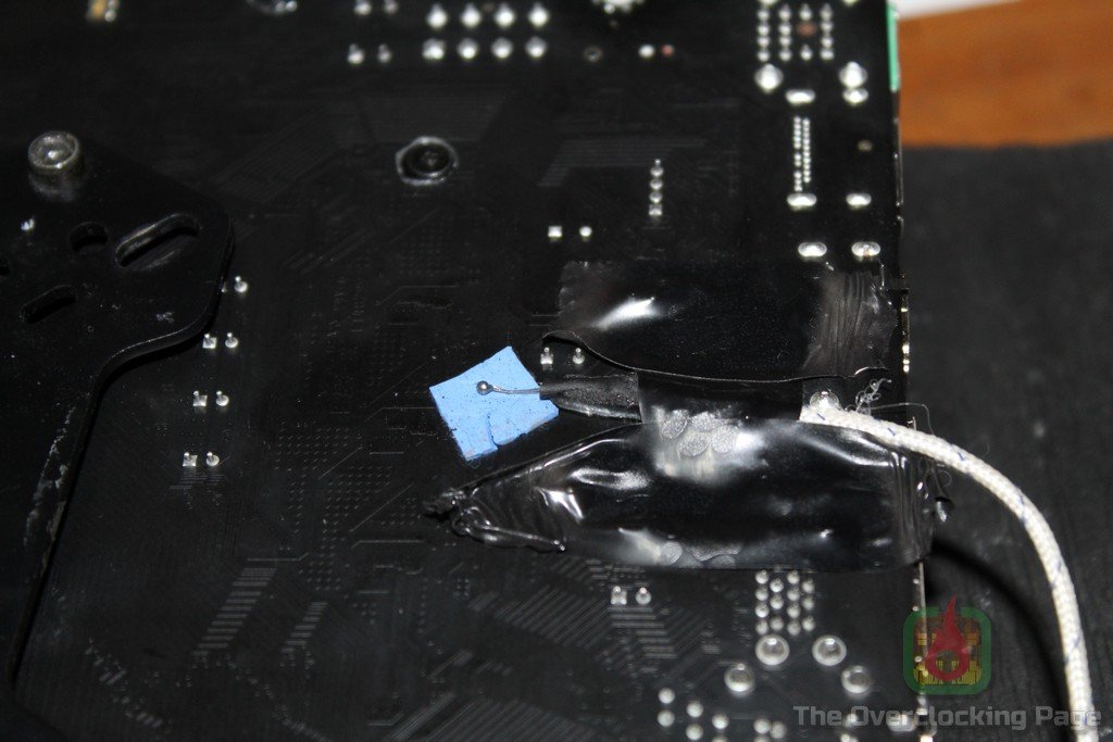 flir asrock termopar 1