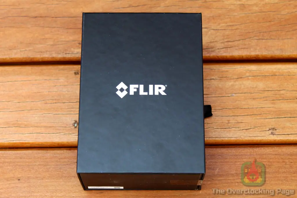 FLIR One Pro LT - Apresentando a câmera térmica da página! 6 flir one pro lt 3
