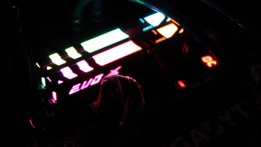 geil evoxii 3600 chamada