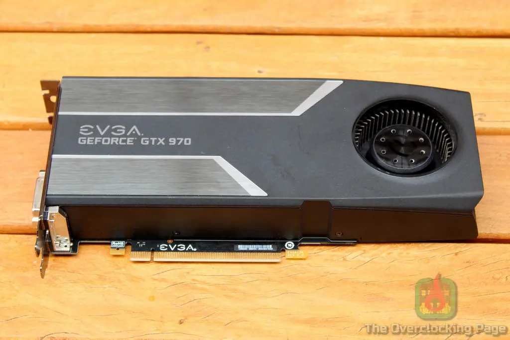Ultima sessão de overclock extremo de 2019 feat. EVGA GTX970 3