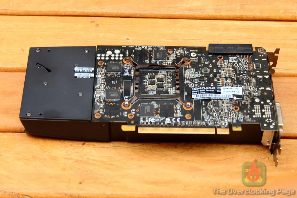 Ultima sessão de overclock extremo de 2019 feat. EVGA GTX970 4