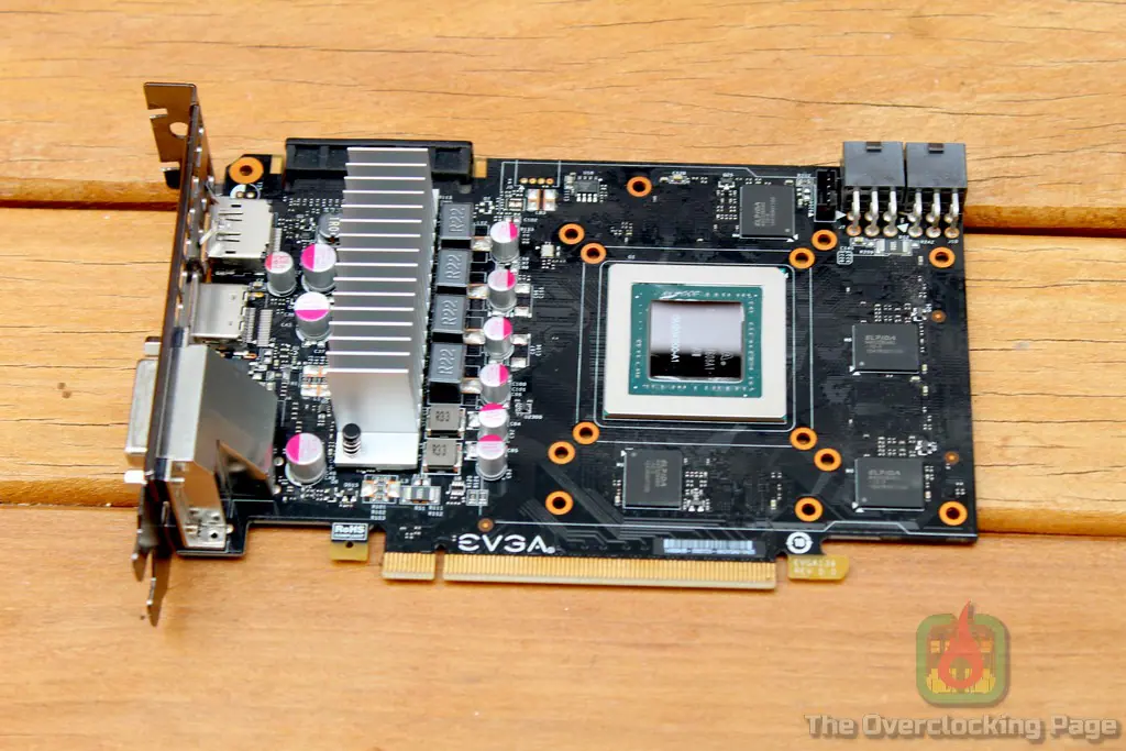 Ultima sessão de overclock extremo de 2019 feat. EVGA GTX970 5