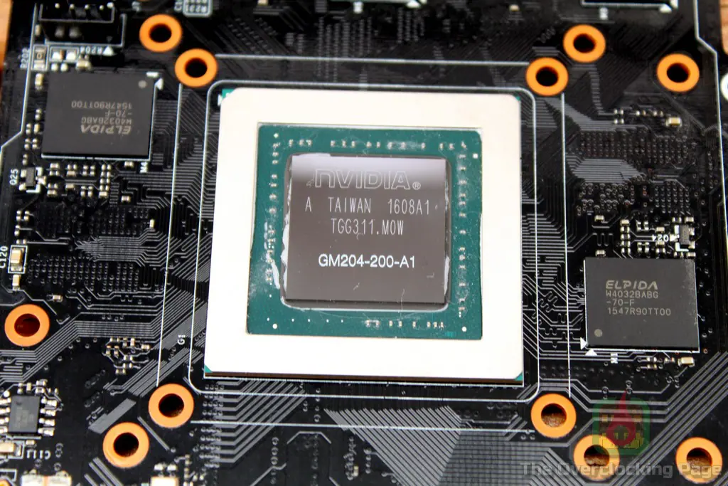 Ultima sessão de overclock extremo de 2019 feat. EVGA GTX970 8