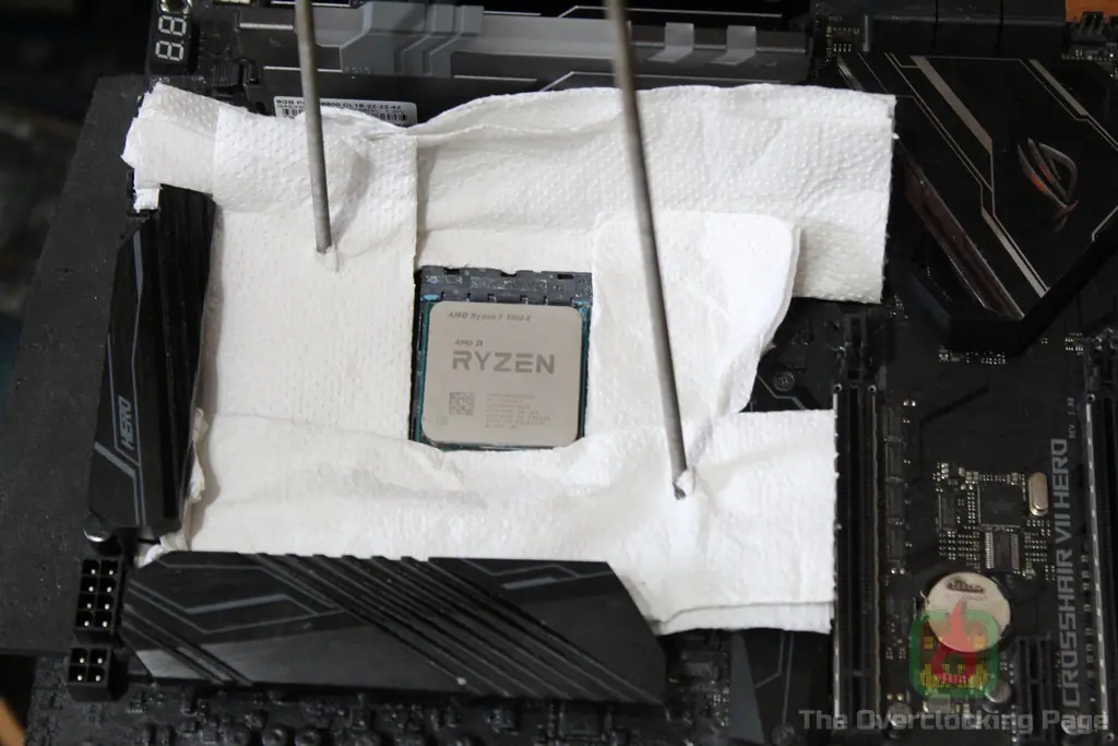 Ultima sessão de overclock extremo de 2019 feat. EVGA GTX970 18